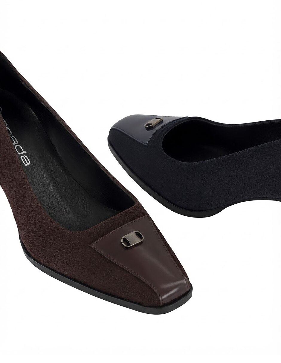 Zapatilla 4