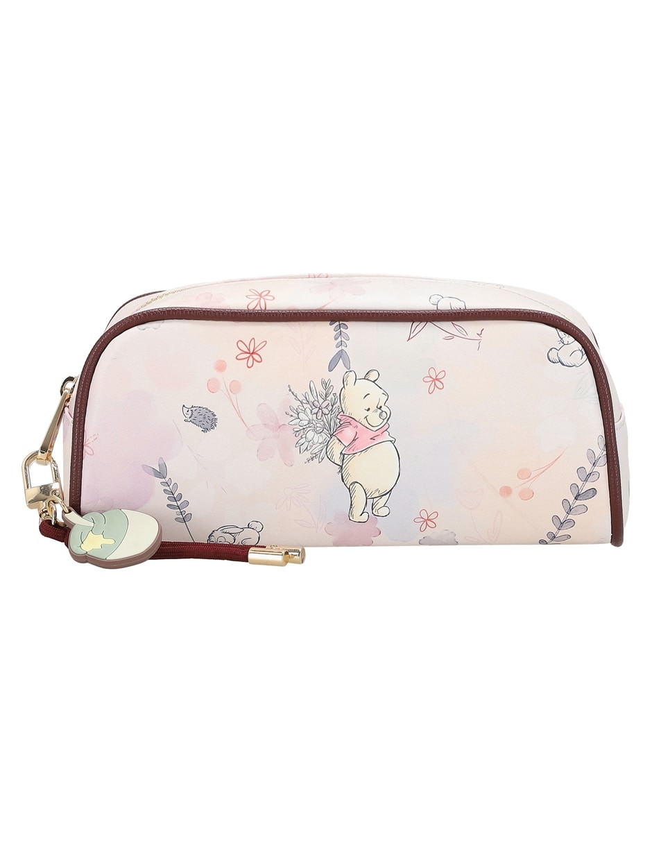 Cosmetiquera casual kelio winnie pooh