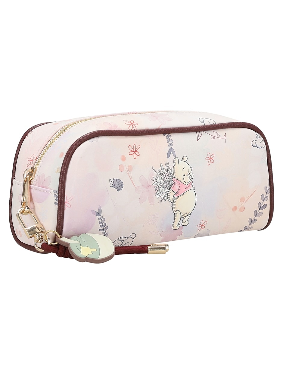 Cosmetiquera casual kelio winnie pooh