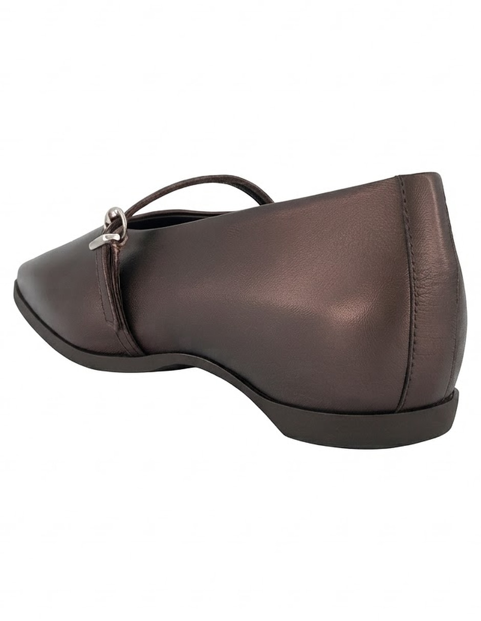 Zapato de Piel para mujer 3