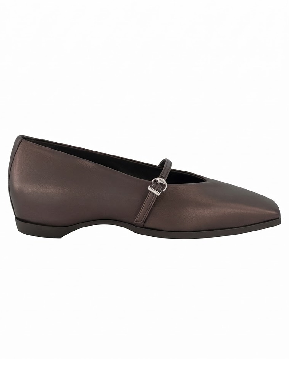Zapato de Piel para mujer 2