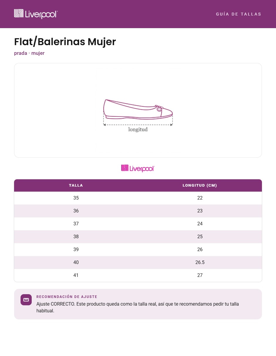 Mocasín de piel para mujer 6