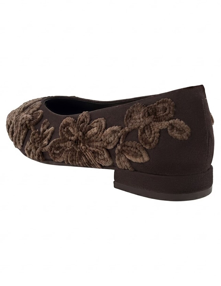 Balerina para mujer 4