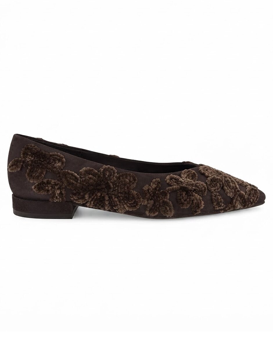 Balerina para mujer 5