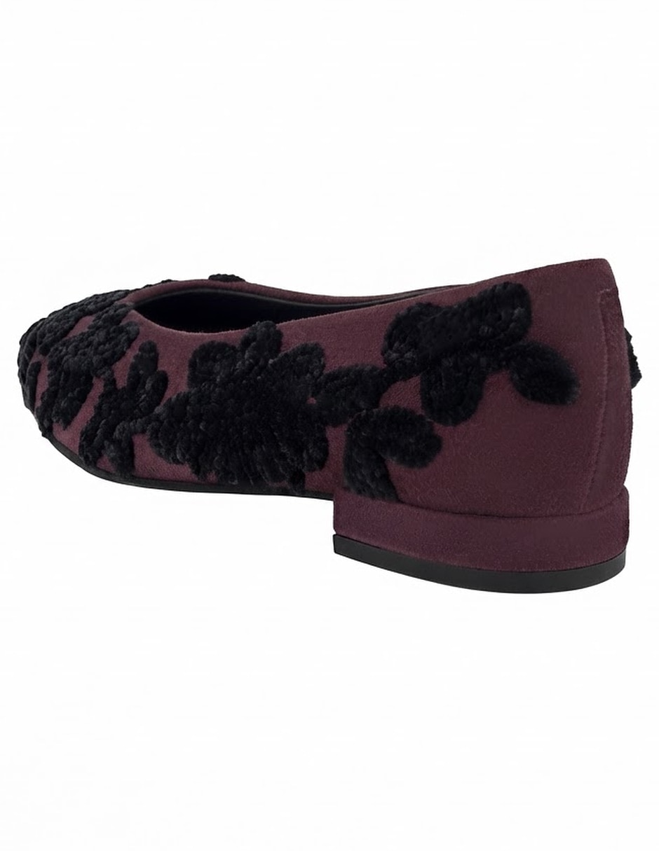 Balerina para mujer 3
