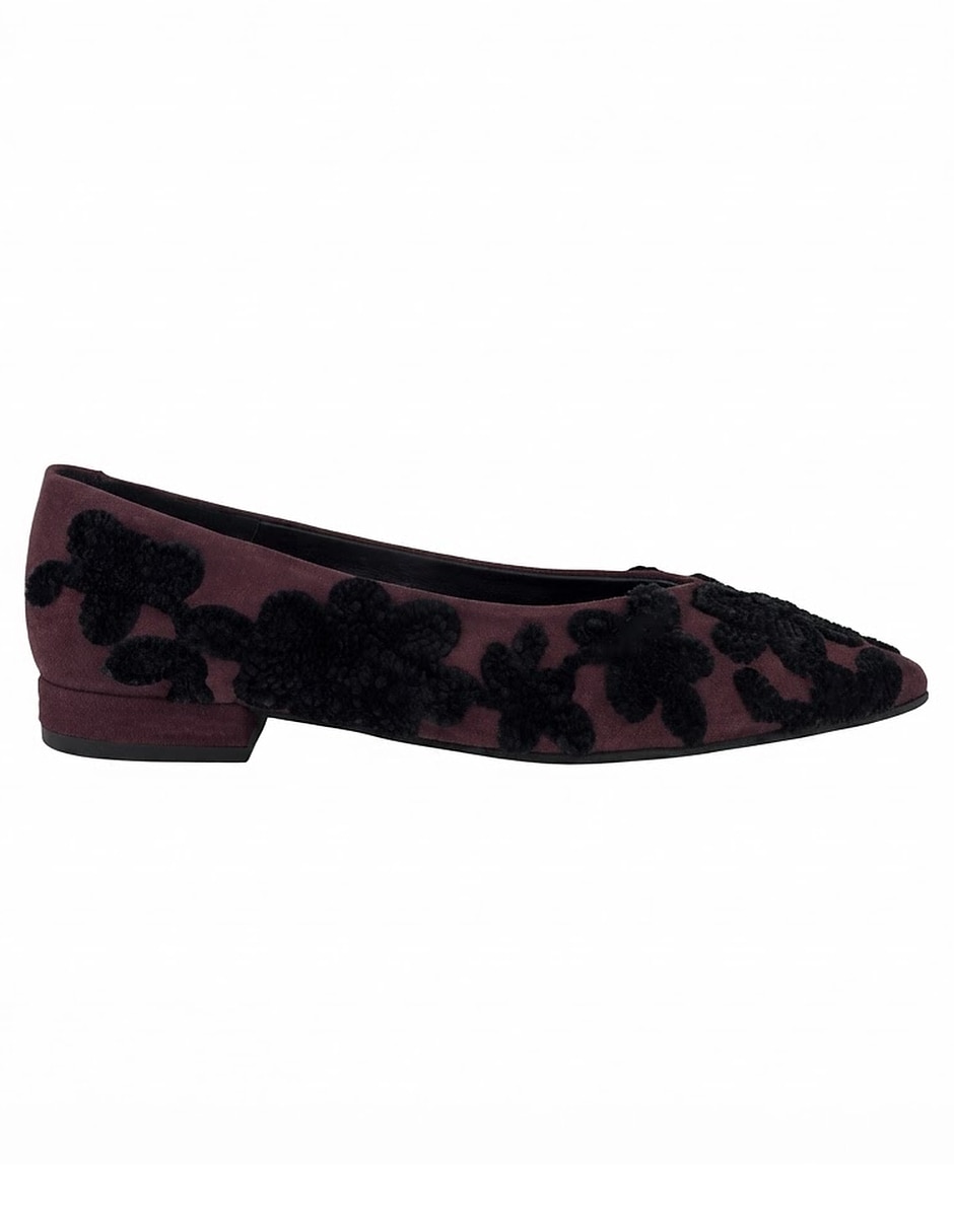 Balerina para mujer 2
