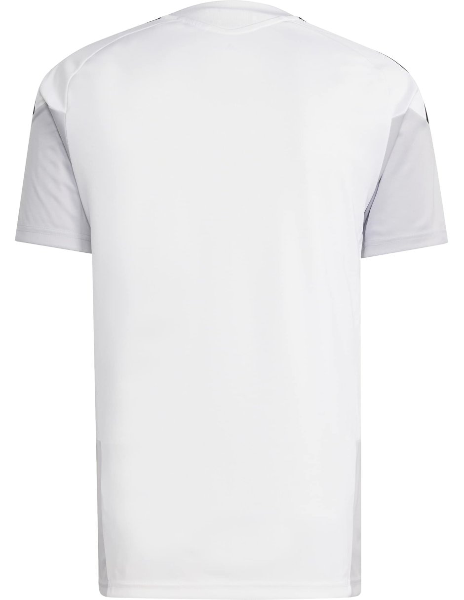 Jersey de entrenamiento de manga corta adidas para hombre 4