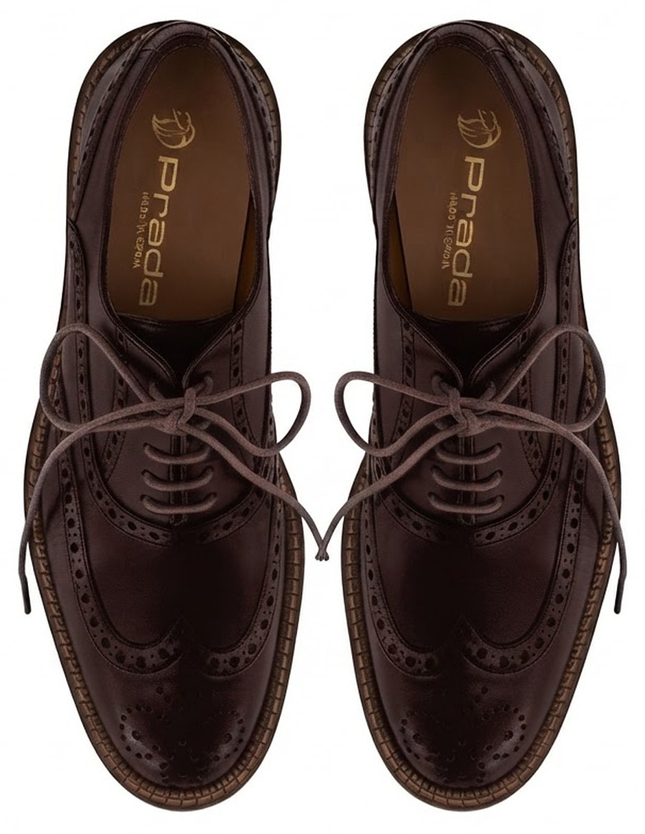 Mocasín de piel para mujer 3