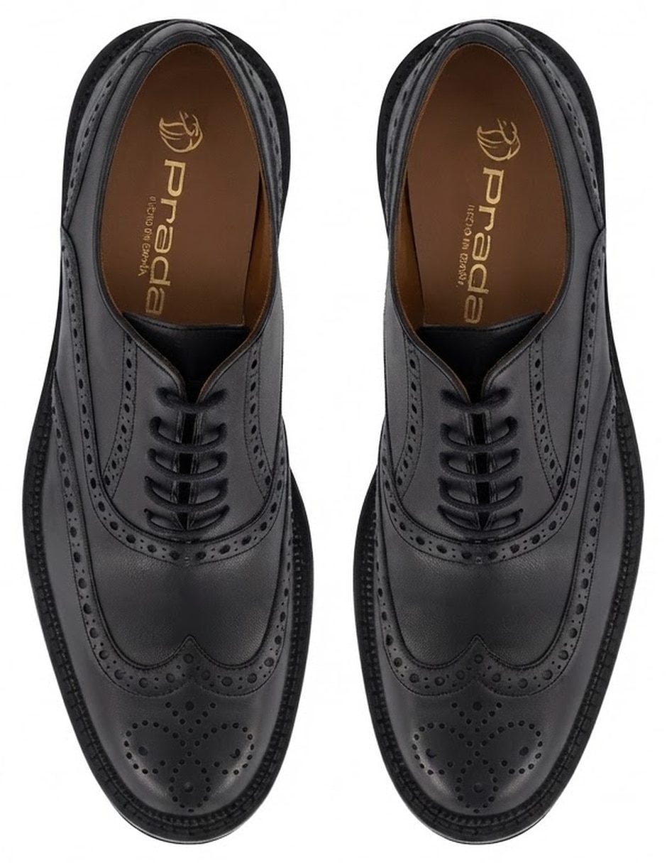 Mocasín de piel para mujer 4