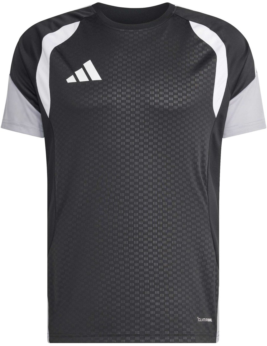 Jersey de entrenamiento de manga corta para hombre 7