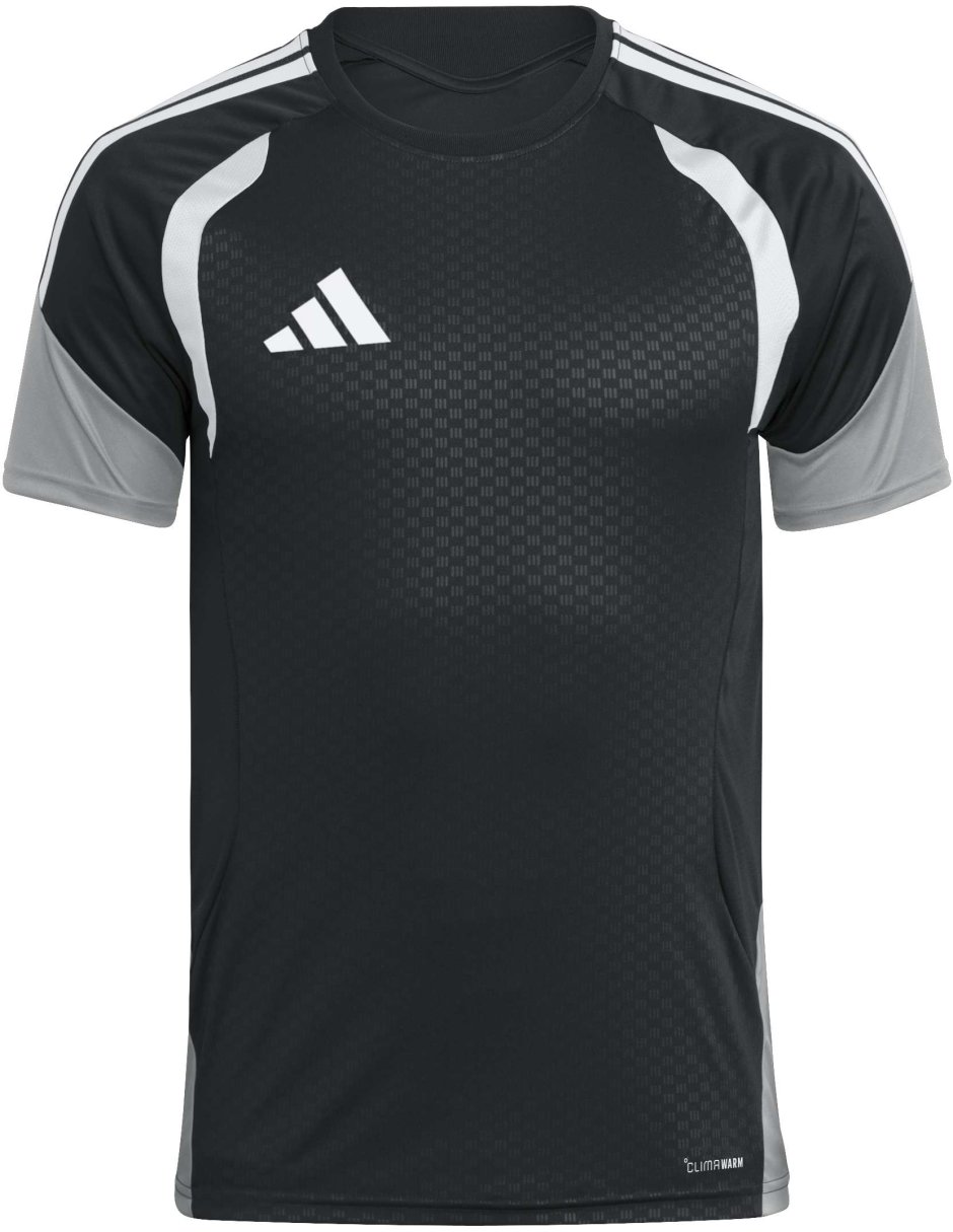 Jersey de entrenamiento de manga corta para hombre 5