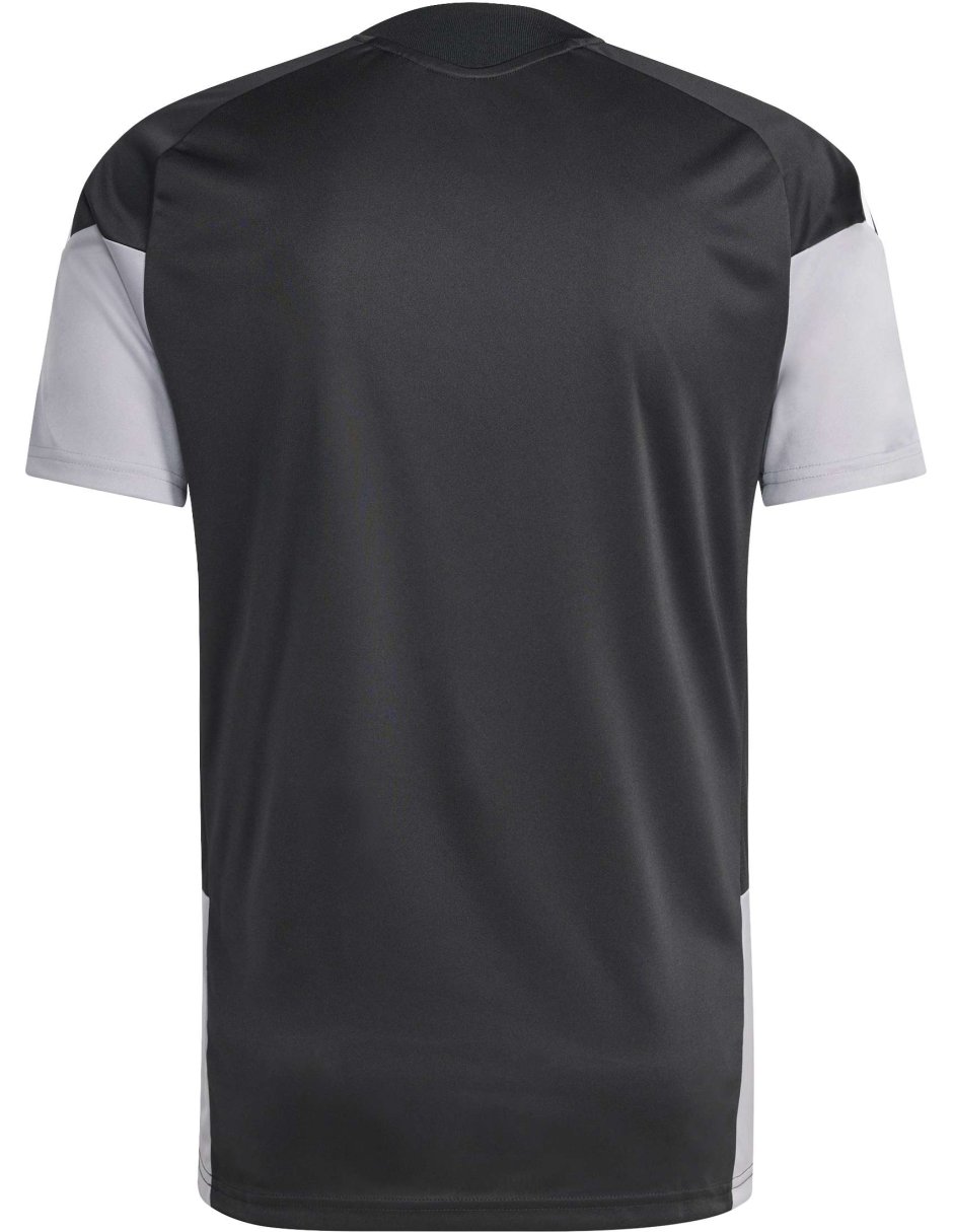 Jersey de entrenamiento de manga corta para hombre 4