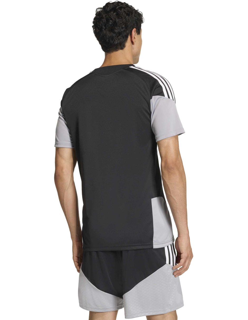Jersey de entrenamiento de manga corta para hombre 2