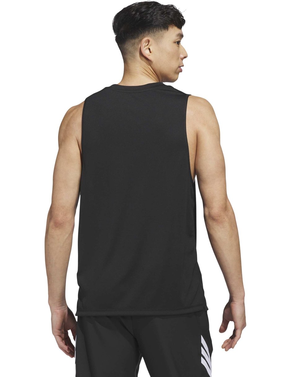 Jersey de entrenamiento para hombre 4