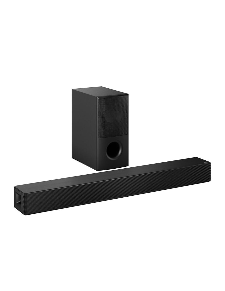 Pantalla Smart TV OLED de 77 pulgadas 4K/UHD OLED77C6OB con WebOS con AI Sound