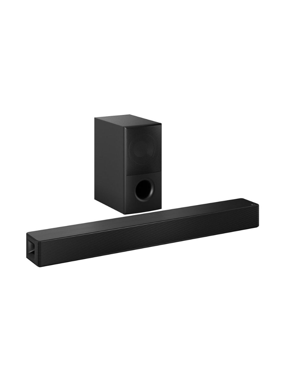 Pantalla Smart tv Oled de 4k/uhd Oled65C6ob con webos con ai sound