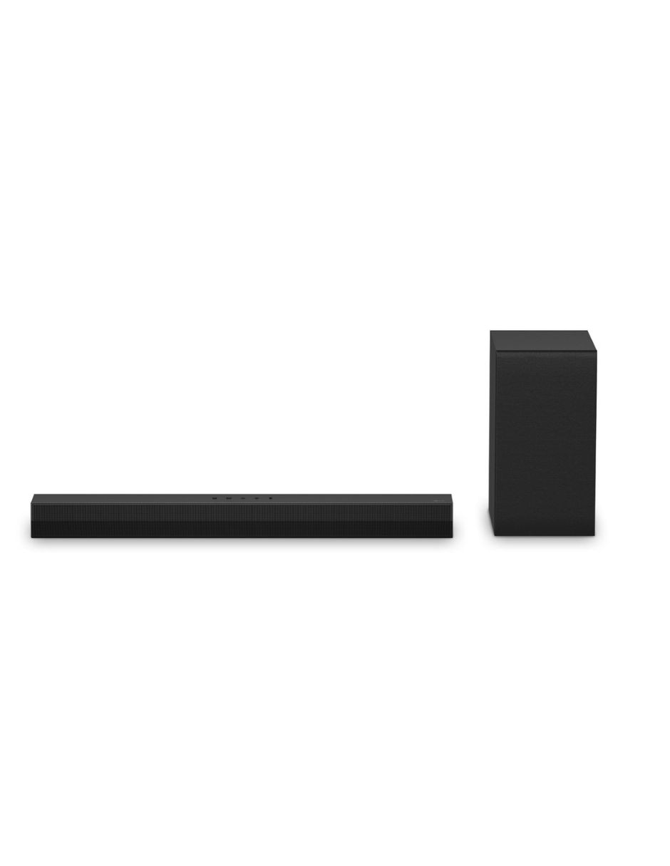 Pantalla Smart TV OLED de 65 pulgadas 4K/UHD OLED65C6OB con WebOS AI Sound