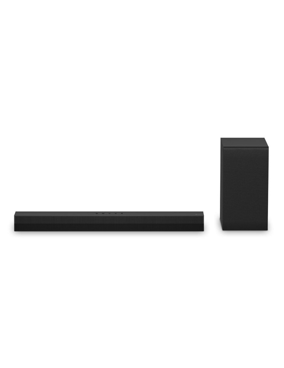 Pantalla Smart tv Oled de 4K/uhd oled55C6ob con webos con ai sound
