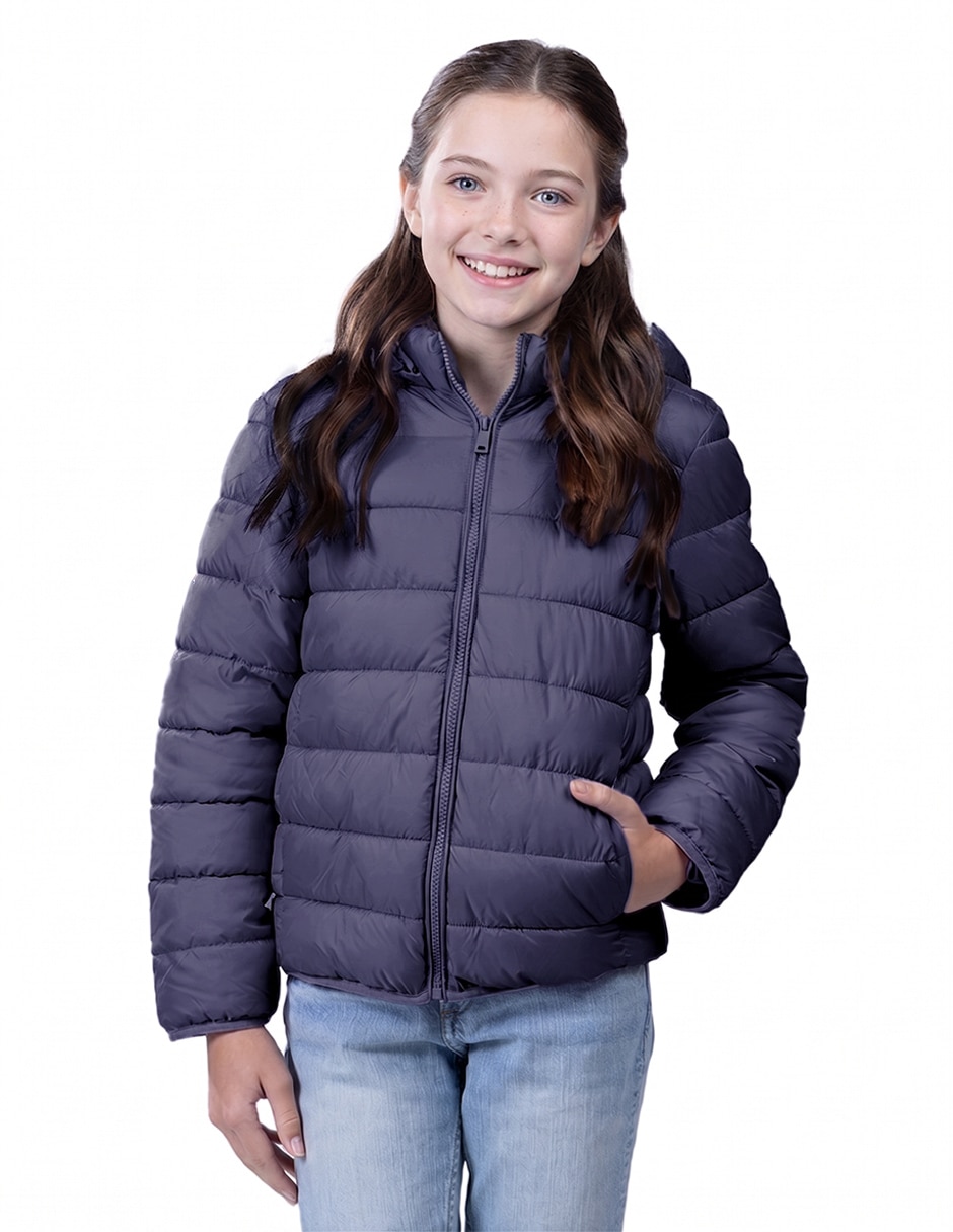 Chamarra para niña 1