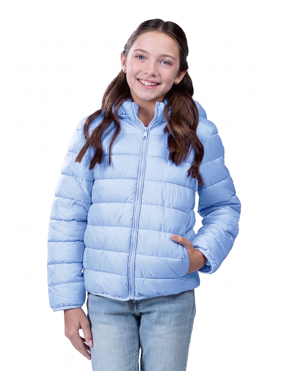Chamarra para niña Chamarra para niña