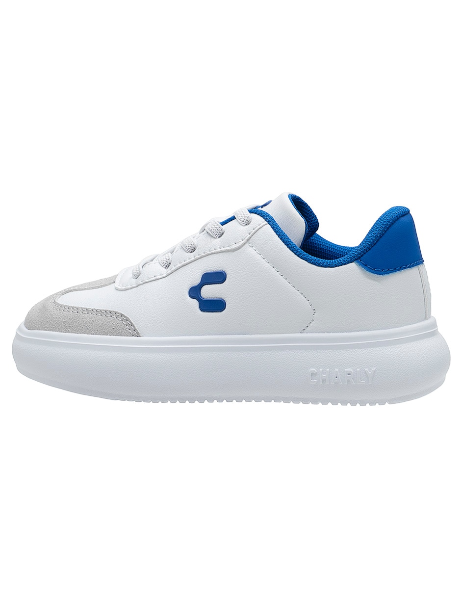 Tenis para niño trendy Tenis para niño trendy
