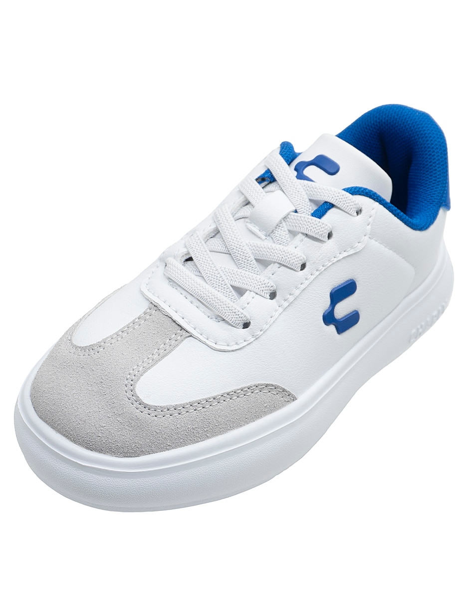 Tenis para niño trendy 5