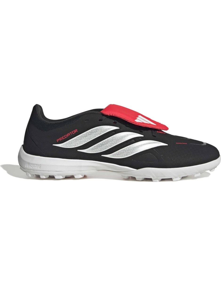 Tenis predator league para fútbol unisex 8