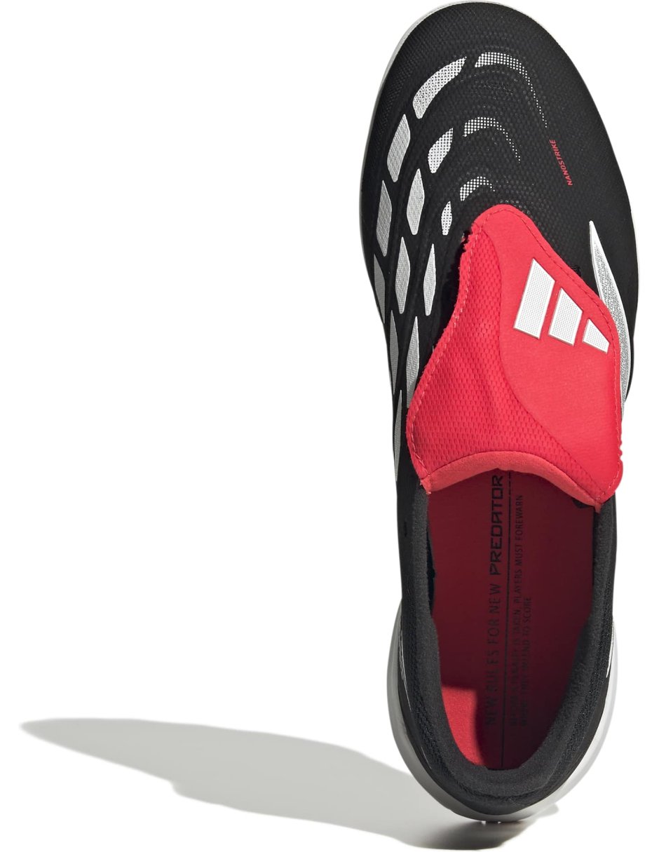 Tenis predator league para fútbol unisex 5