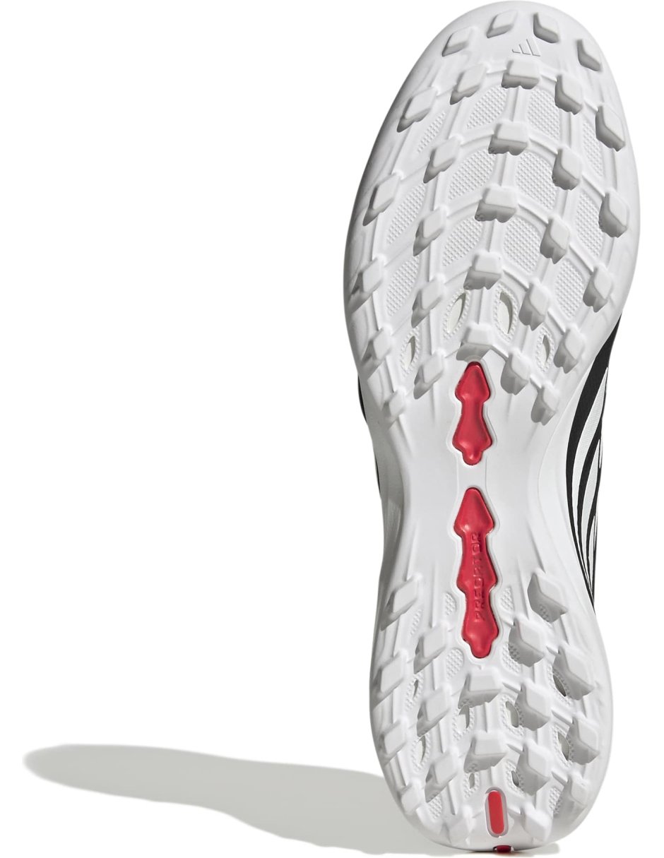 Tenis predator league para fútbol unisex 4