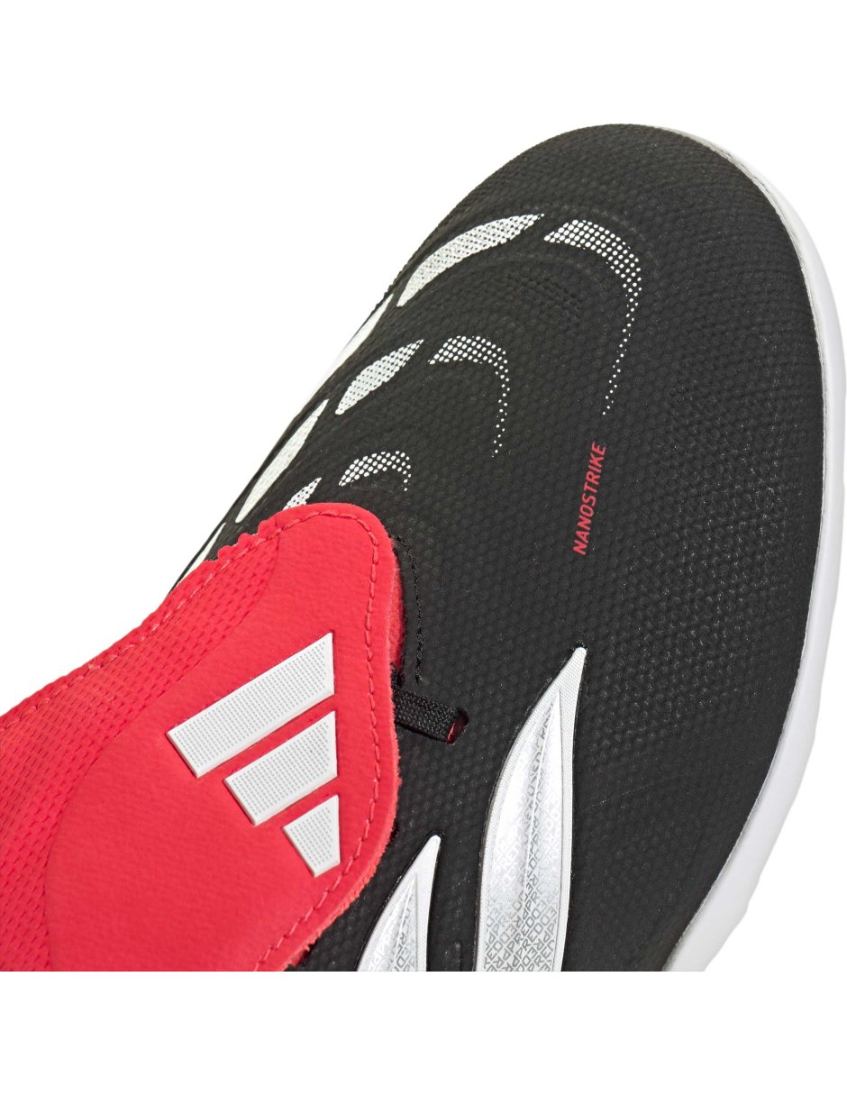 Tenis predator league para fútbol unisex 3