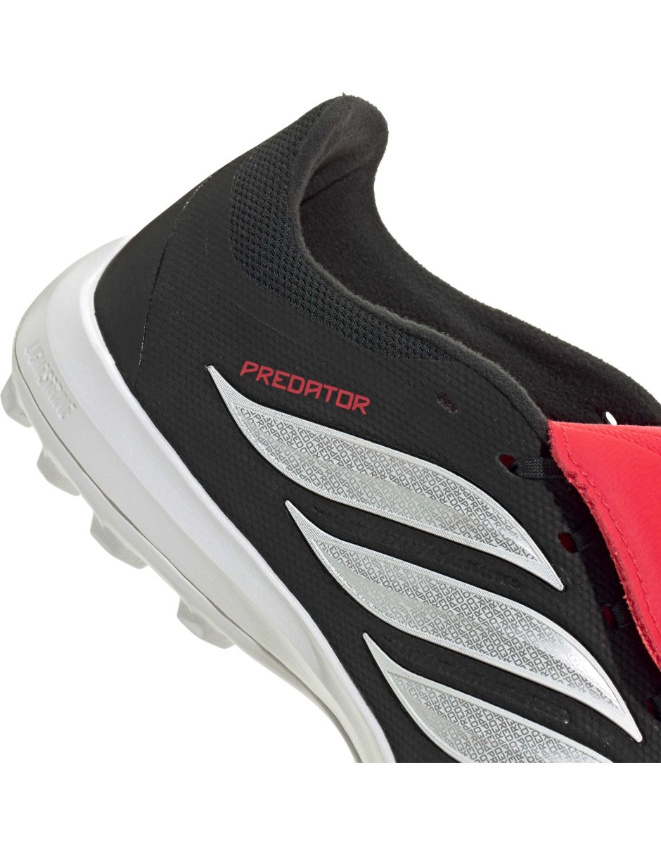 Tenis predator league para fútbol unisex 6