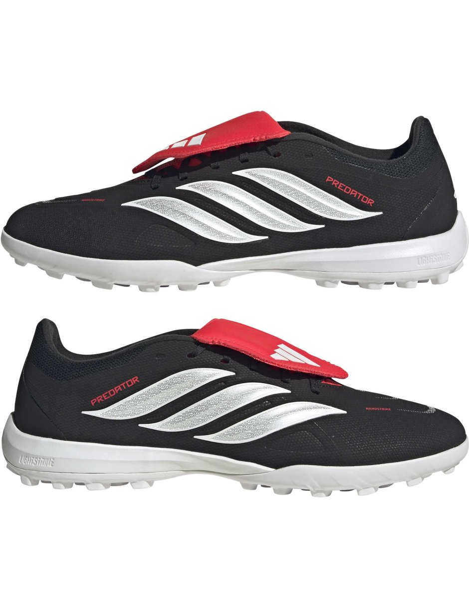 Tenis predator league para fútbol unisex 7