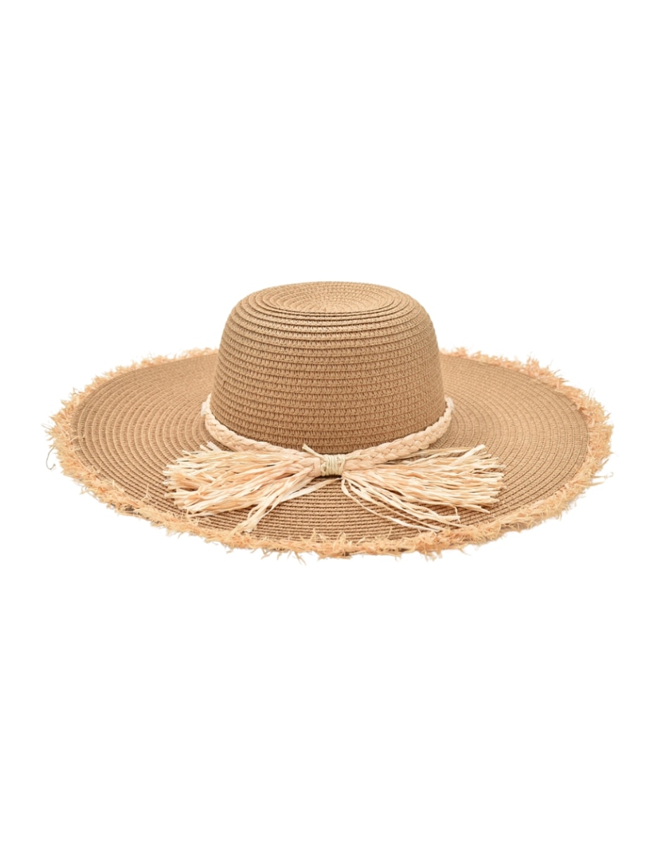 Sombrero casual 4