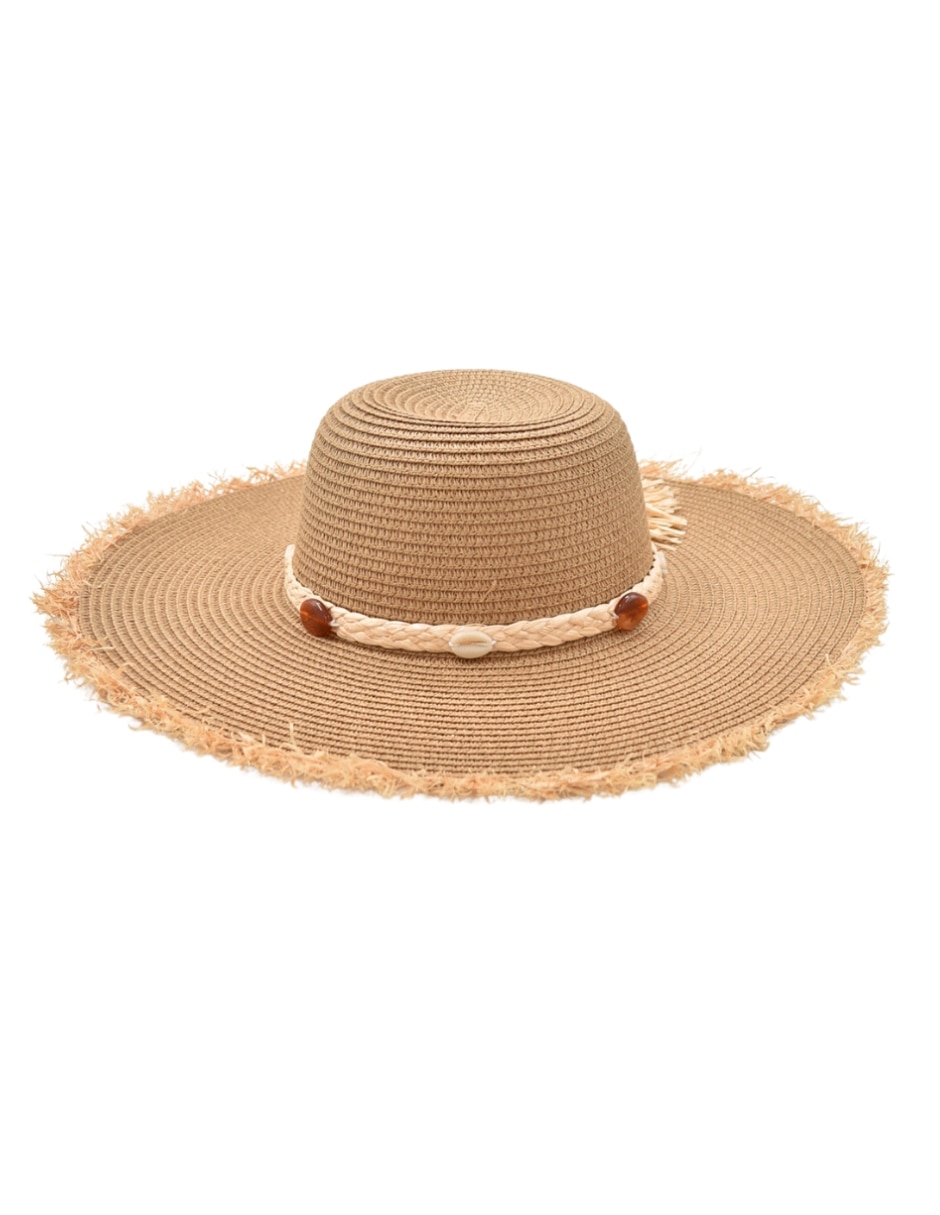 Sombrero casual 3