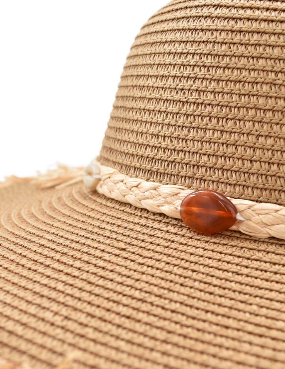 Sombrero casual 2