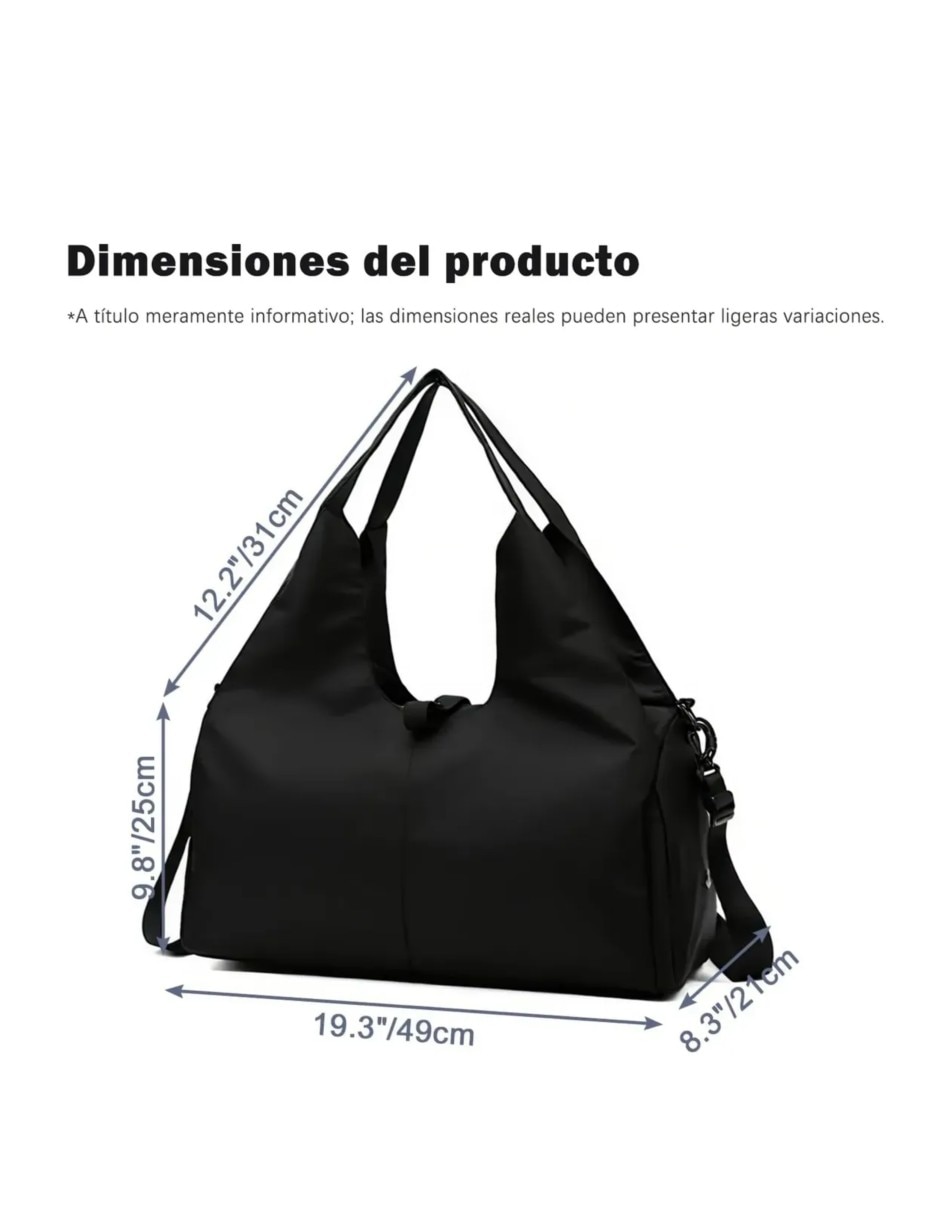 Bolsa seca para campismo 4