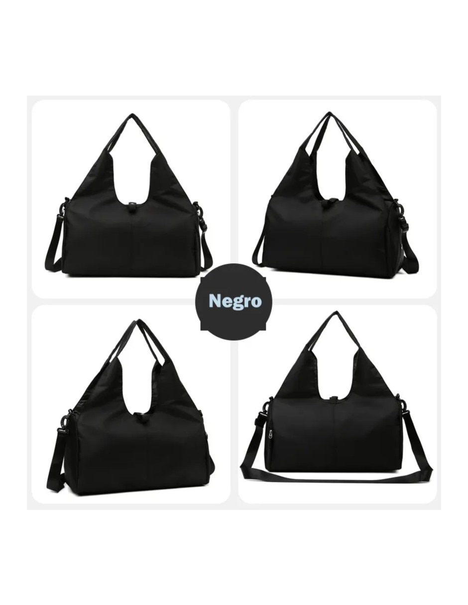 Bolsa seca para campismo 2