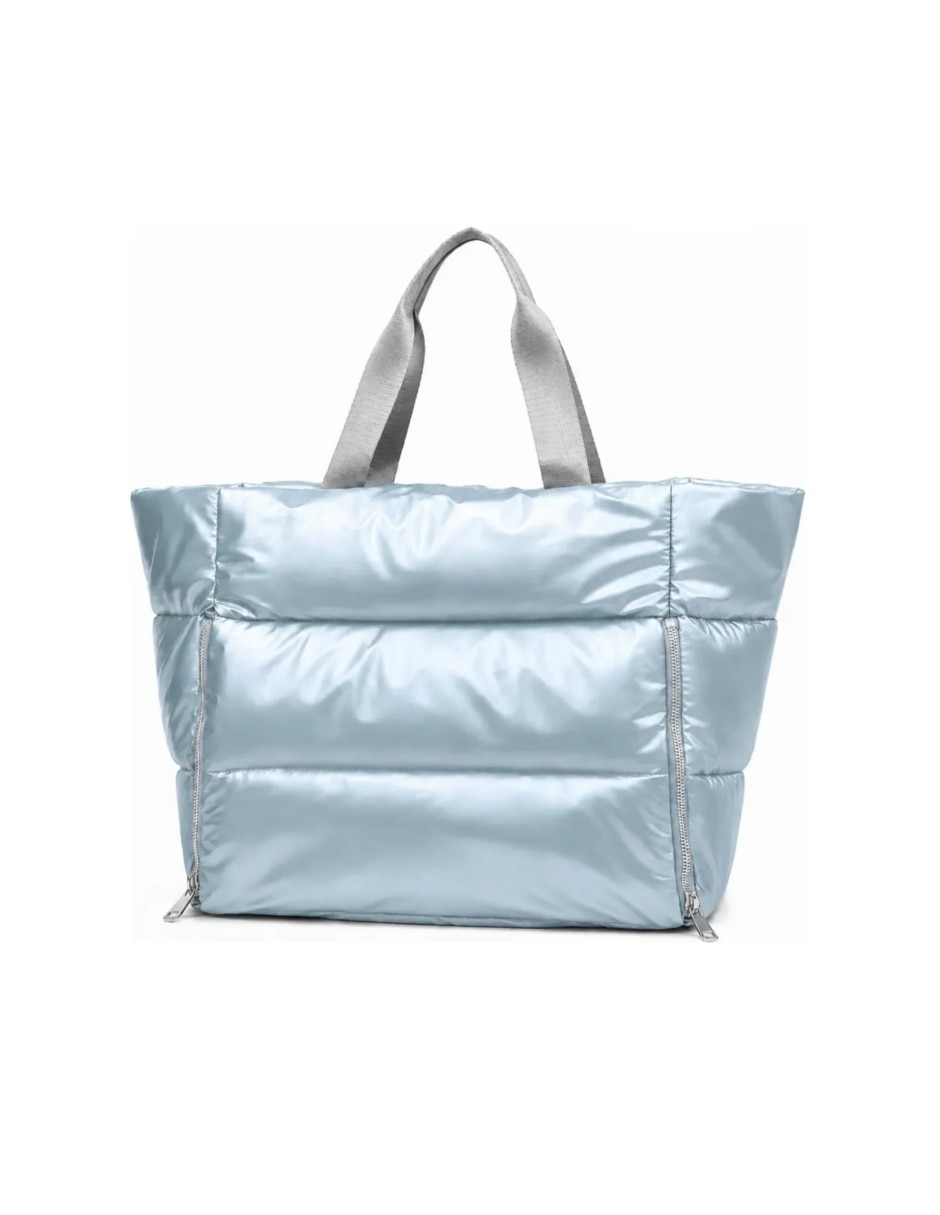 Bolsa crossbody daisy para mujer