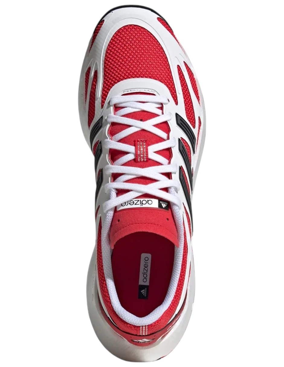 Tenis adizero para hombre 4