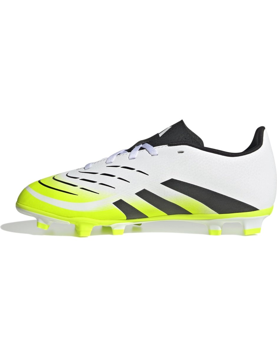 Tenis predator club para fútbol unisex Tenis predator club para fútbol unisex