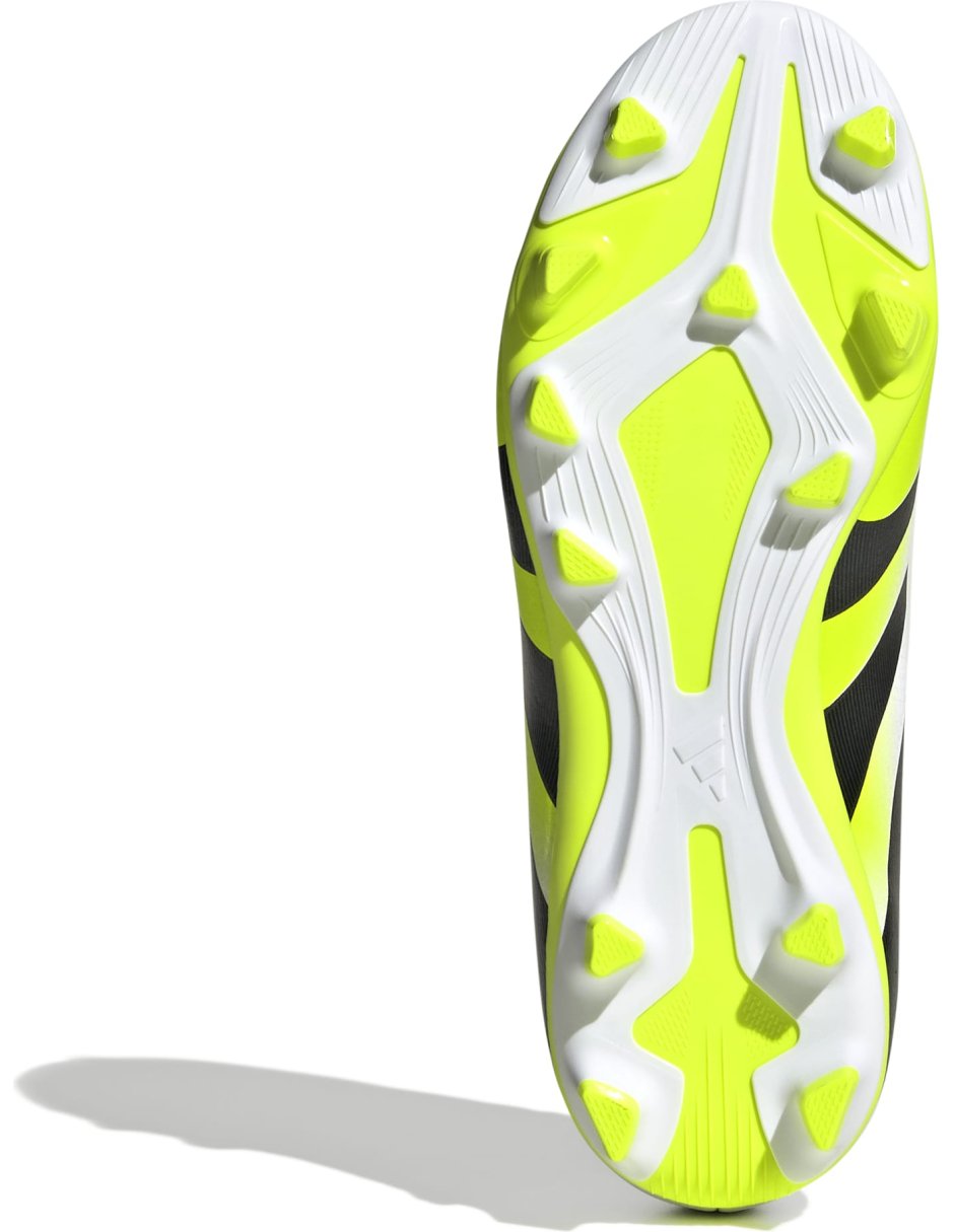 Tenis predator club para fútbol unisex 4
