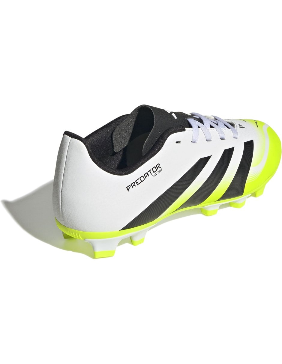 Tenis predator club para fútbol unisex 9