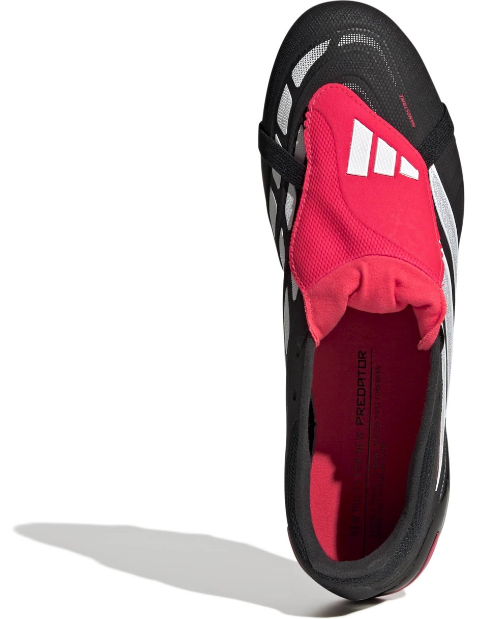 Tenis predator league para fútbol unisex 5