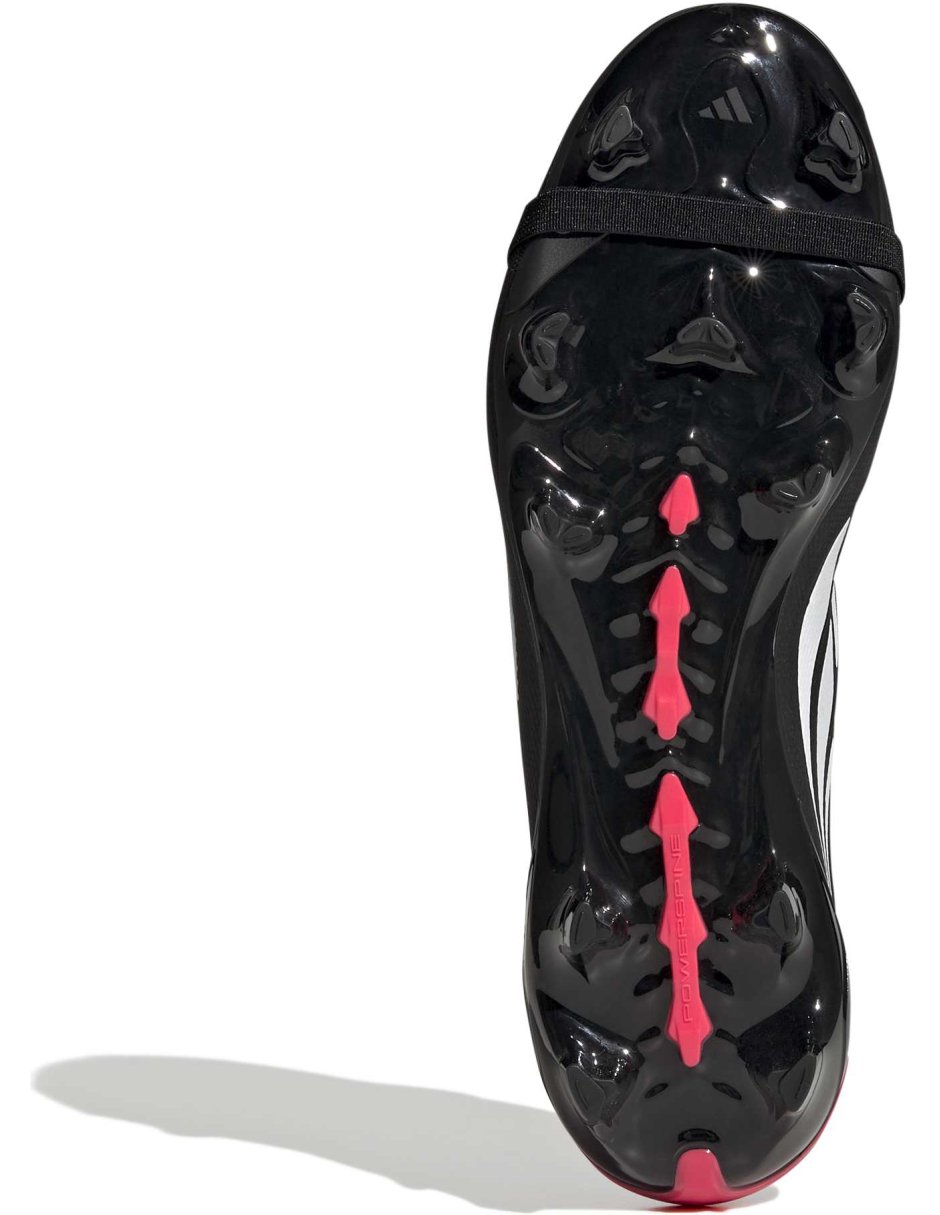 Tenis predator league para fútbol unisex 4