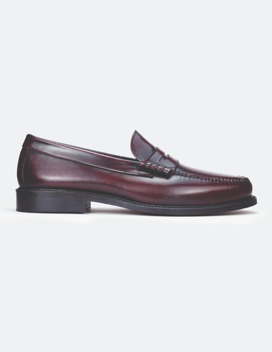 Mocasín para hombre 4