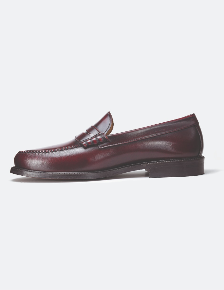 Mocasín para hombre 3