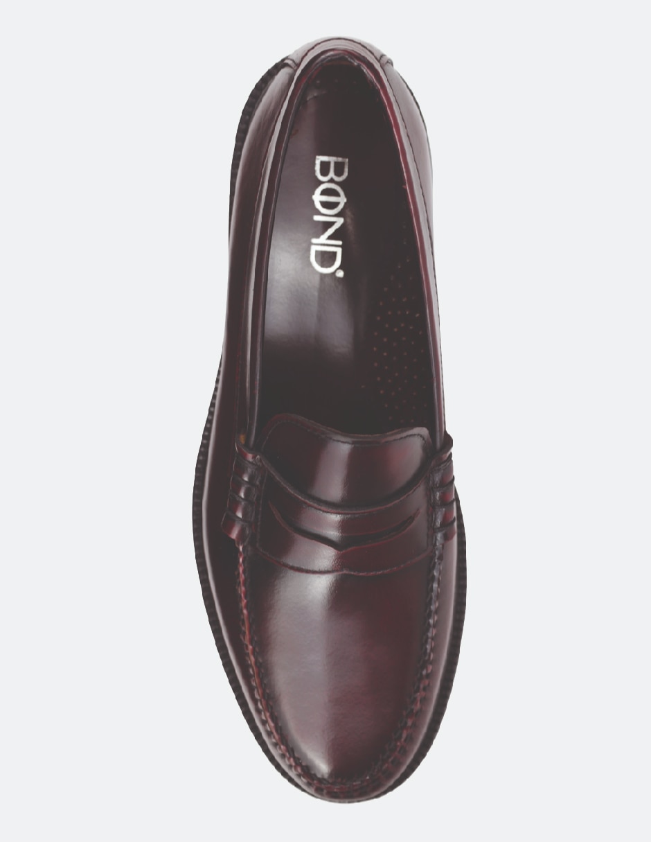 Mocasín para hombre 2