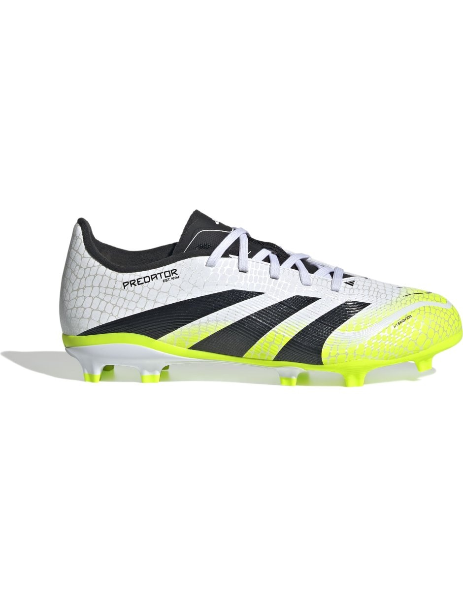 Tenis predator league para fútbol unisex 8