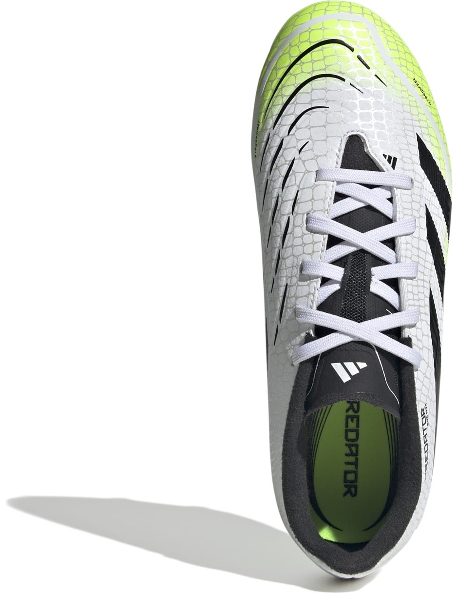 Tenis predator league para fútbol unisex 5