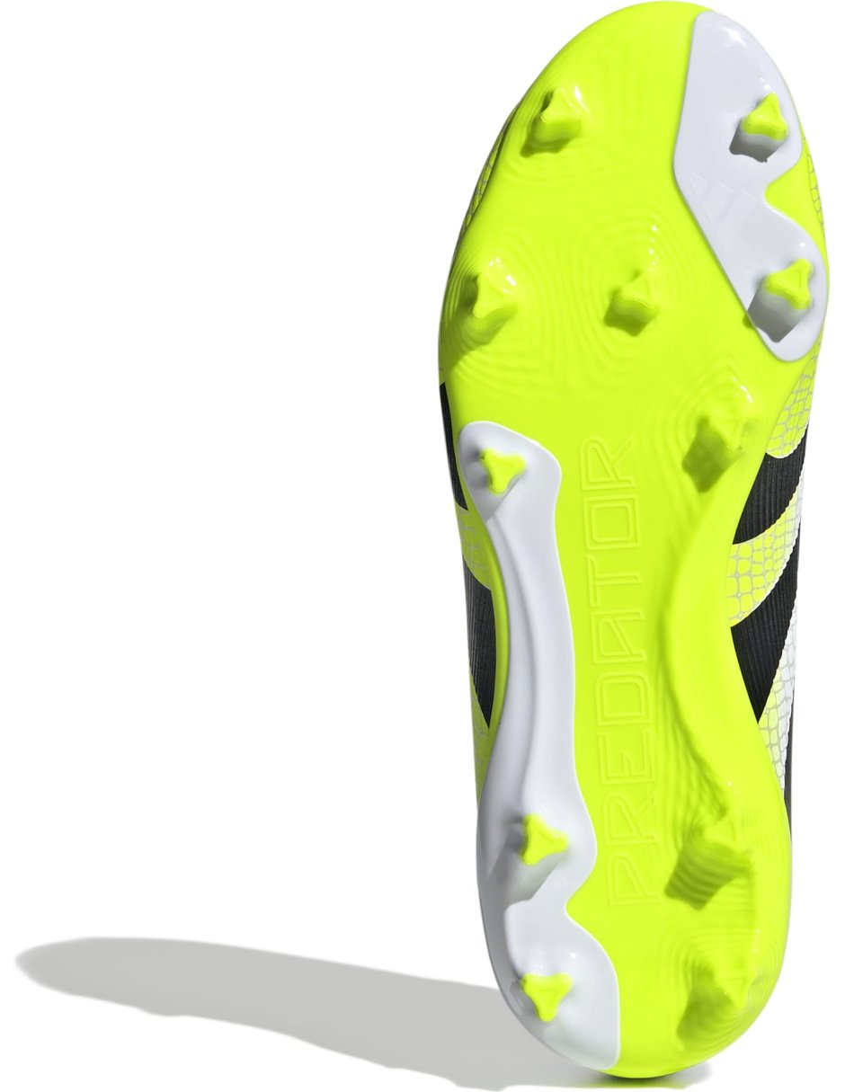 Tenis predator league para fútbol unisex 4